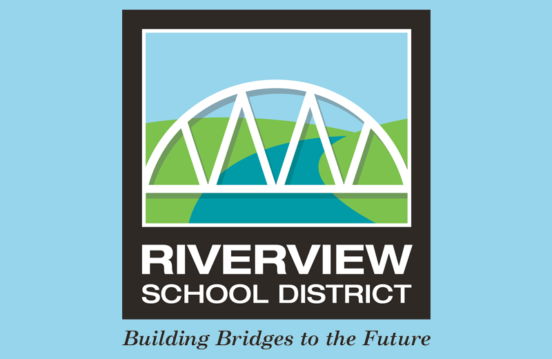 Riverview School District logo