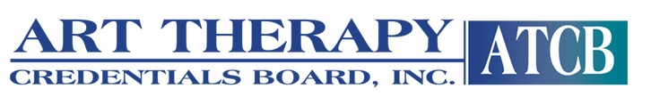 Art Therapy Credentials Board logo