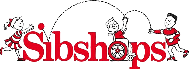 Sibshops logo