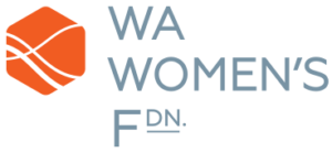 Washington Women's Foundation logo