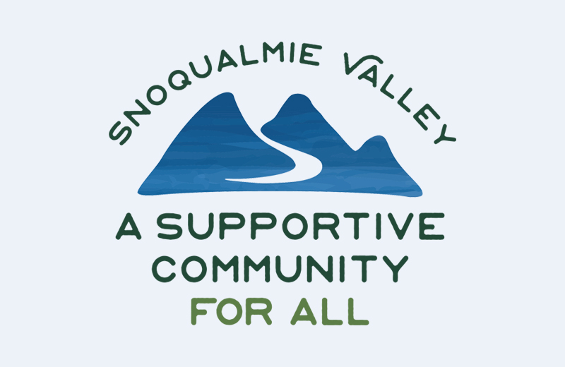A Supportive Community For All logo