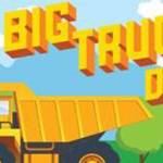 Big Truck Day graphic