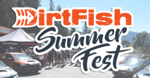 DirtFish SummerFest logo