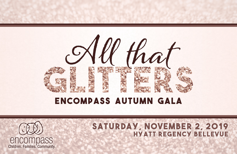 All that Glitters graphic