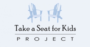 Take a Seat for Kids logo