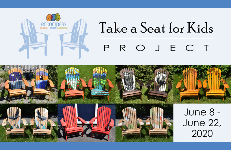 Take a Seat for Kids Project