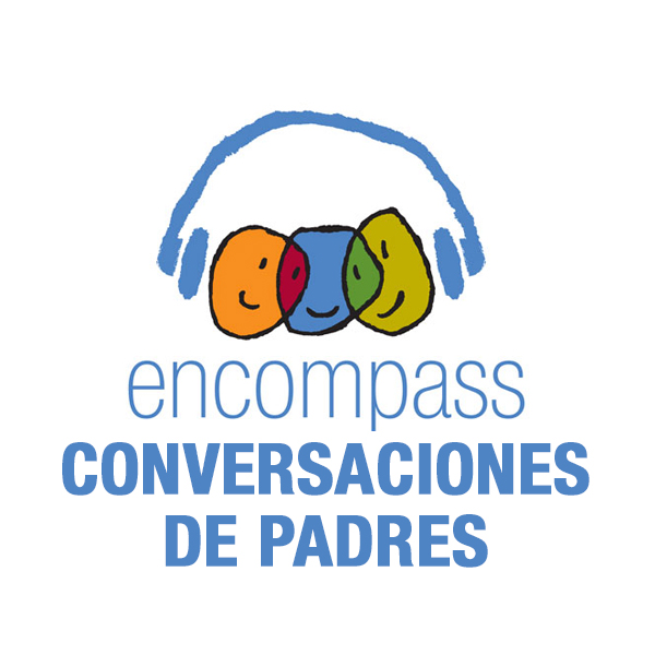 spanish podcast logo